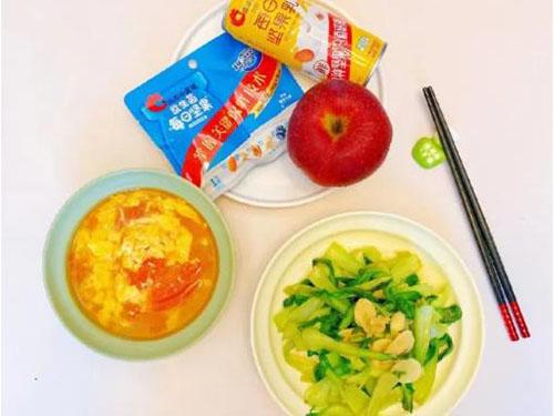 樹食主義丨營養(yǎng)師建議，保護胃腸道，吃TA準沒錯~